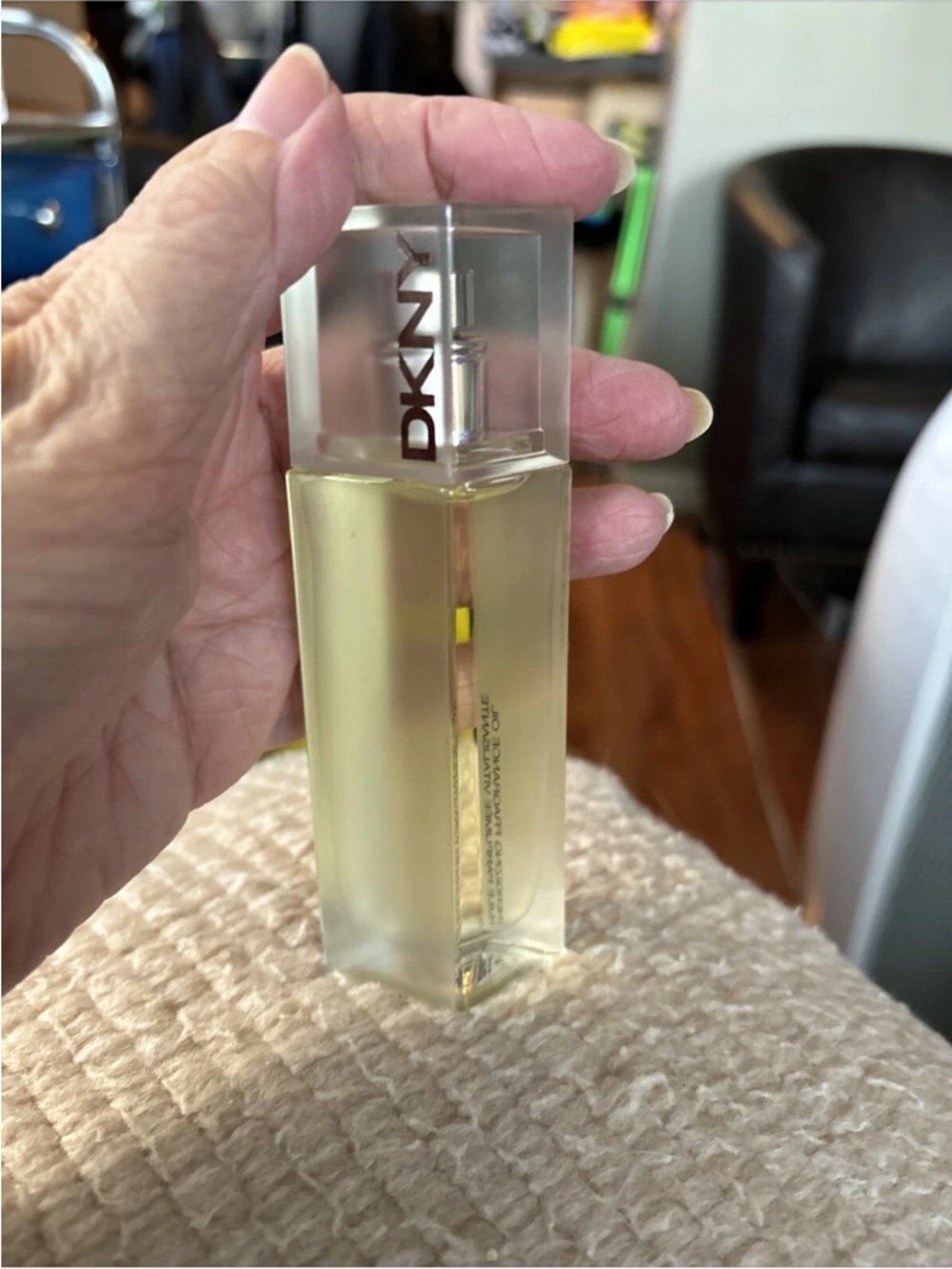 DKNY Women's Energizing Fragrance Mist 30ml. New!